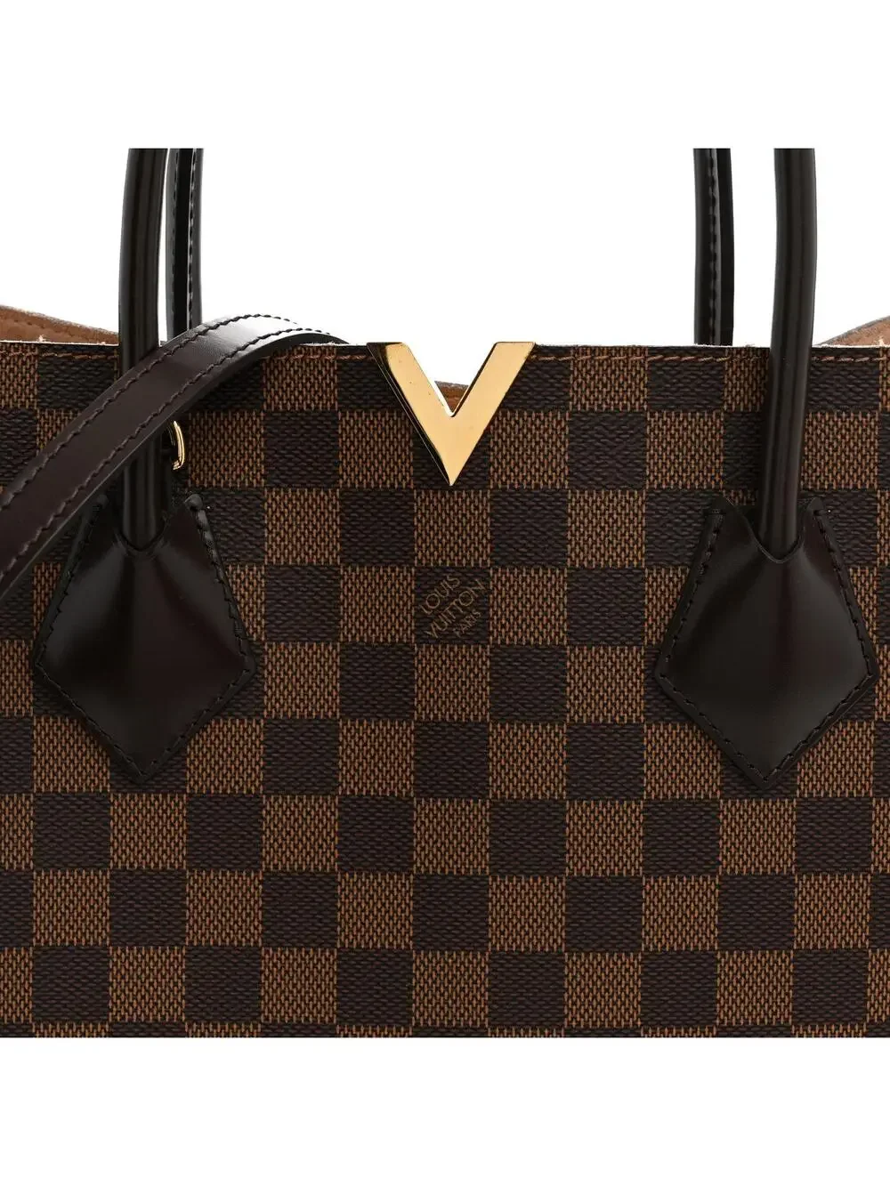 Louis Vuitton Damier Ebene Kensington #321938L12B